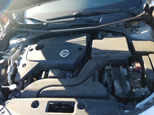 Photo 6 VIN: 1N4AL3APXDC246606 - NISSAN ALTIMA 2.5 