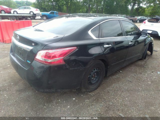 Photo 3 VIN: 1N4AL3APXDC250347 - NISSAN ALTIMA 