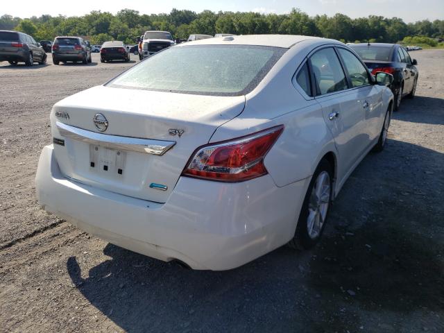 Photo 3 VIN: 1N4AL3APXDC252342 - NISSAN ALTIMA 2.5 