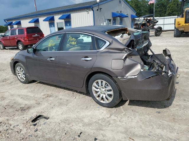 Photo 1 VIN: 1N4AL3APXDC253300 - NISSAN ALTIMA 