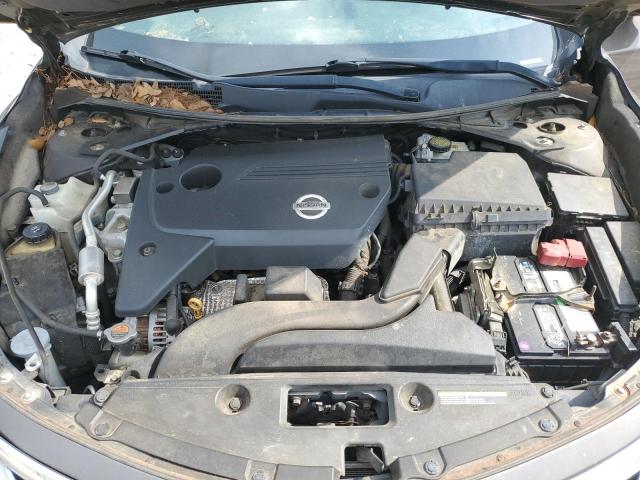 Photo 10 VIN: 1N4AL3APXDC253300 - NISSAN ALTIMA 