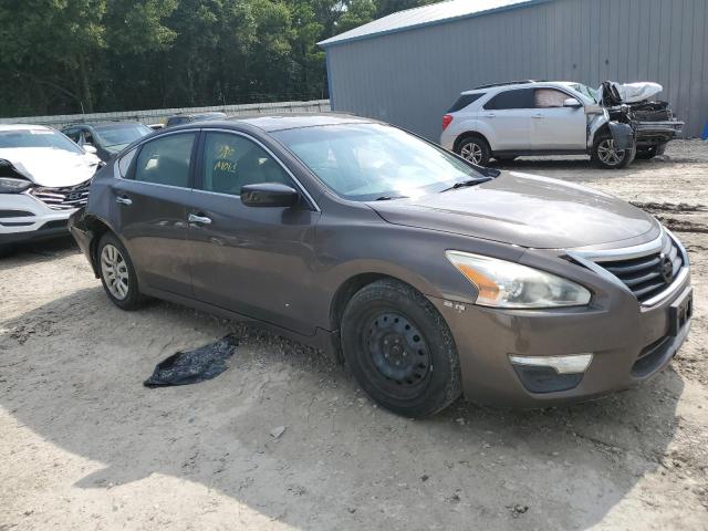 Photo 3 VIN: 1N4AL3APXDC253300 - NISSAN ALTIMA 