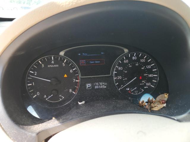 Photo 8 VIN: 1N4AL3APXDC253300 - NISSAN ALTIMA 