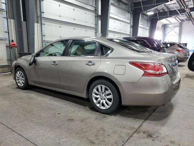 Photo 1 VIN: 1N4AL3APXDC257783 - NISSAN ALTIMA 