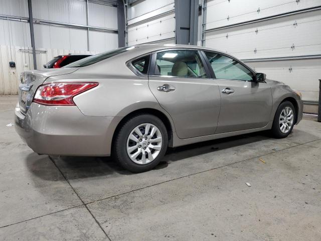 Photo 2 VIN: 1N4AL3APXDC257783 - NISSAN ALTIMA 