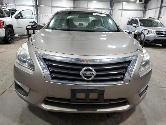 Photo 4 VIN: 1N4AL3APXDC257783 - NISSAN ALTIMA 