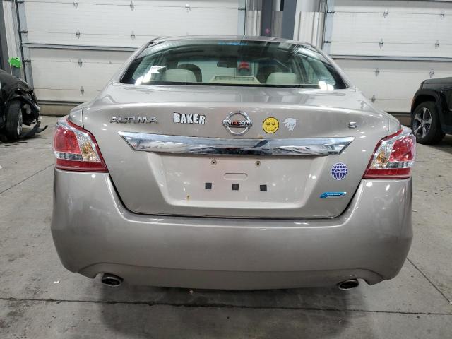 Photo 5 VIN: 1N4AL3APXDC257783 - NISSAN ALTIMA 