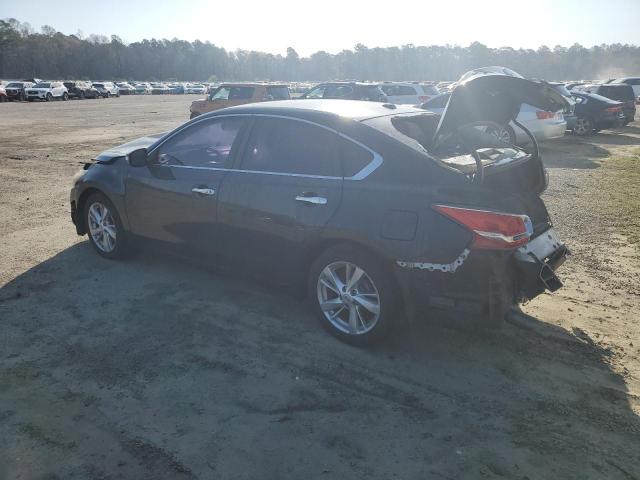 Photo 1 VIN: 1N4AL3APXDC258349 - NISSAN ALTIMA 