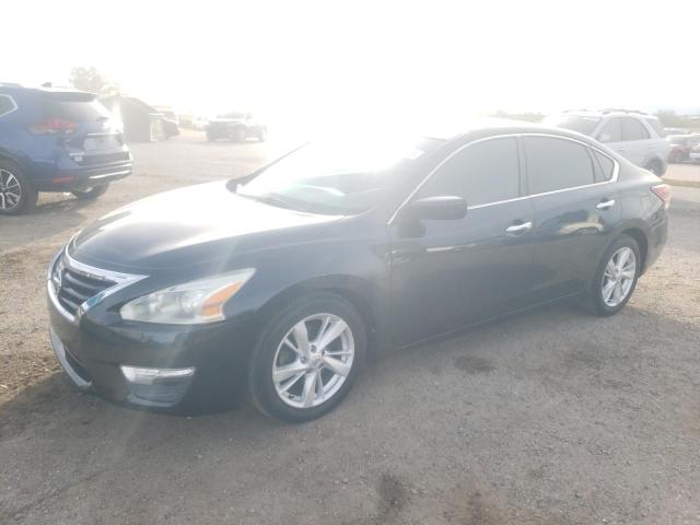 Photo 0 VIN: 1N4AL3APXDC258352 - NISSAN ALTIMA 