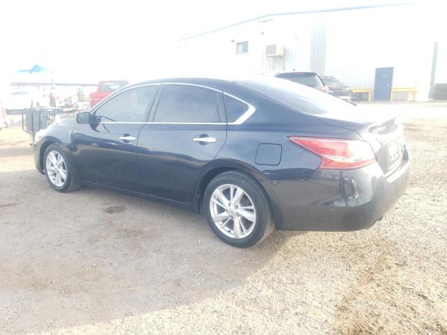 Photo 1 VIN: 1N4AL3APXDC258352 - NISSAN ALTIMA 