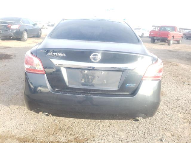 Photo 5 VIN: 1N4AL3APXDC258352 - NISSAN ALTIMA 