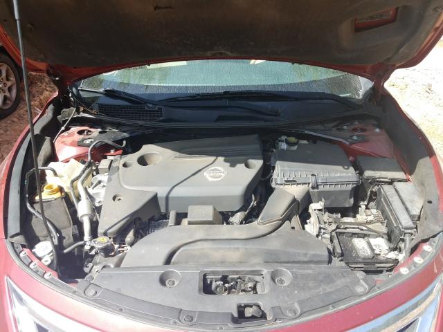 Photo 6 VIN: 1N4AL3APXDC258660 - NISSAN ALTIMA 2.5 