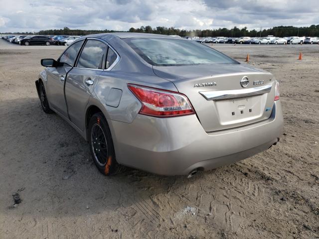 Photo 2 VIN: 1N4AL3APXDC258707 - NISSAN ALTIMA 2.5 