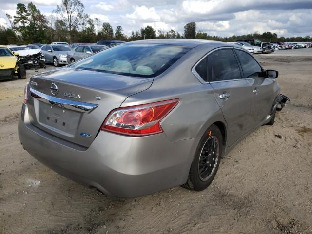 Photo 3 VIN: 1N4AL3APXDC258707 - NISSAN ALTIMA 2.5 