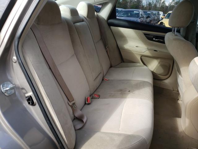 Photo 5 VIN: 1N4AL3APXDC258707 - NISSAN ALTIMA 2.5 