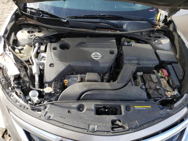 Photo 6 VIN: 1N4AL3APXDC258707 - NISSAN ALTIMA 2.5 