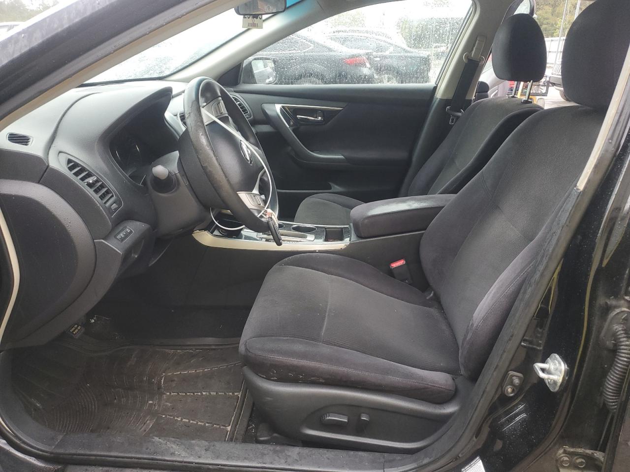 Photo 6 VIN: 1N4AL3APXDC258867 - NISSAN ALTIMA 