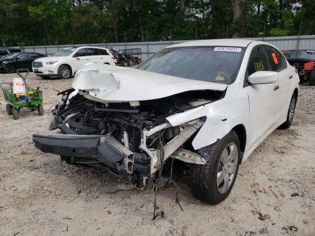 Photo 1 VIN: 1N4AL3APXDC259033 - NISSAN ALTIMA 2.5 