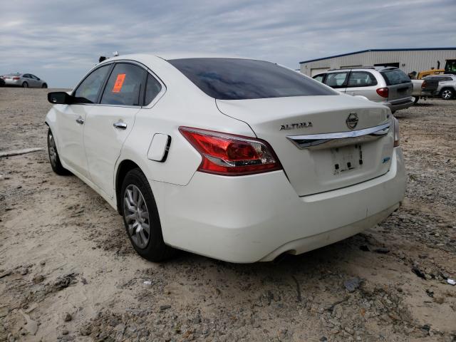 Photo 2 VIN: 1N4AL3APXDC259033 - NISSAN ALTIMA 2.5 