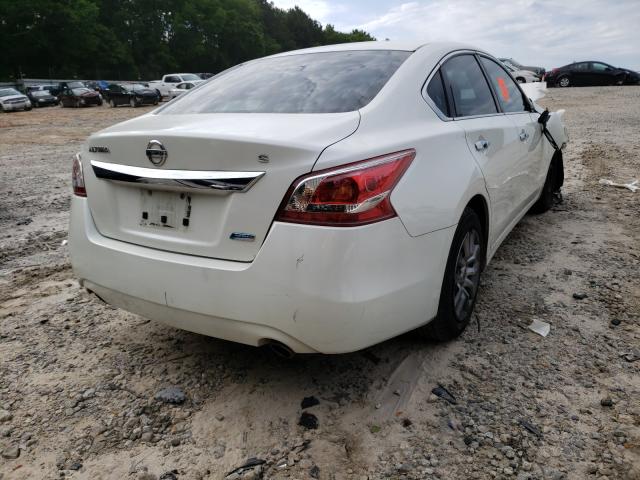 Photo 3 VIN: 1N4AL3APXDC259033 - NISSAN ALTIMA 2.5 