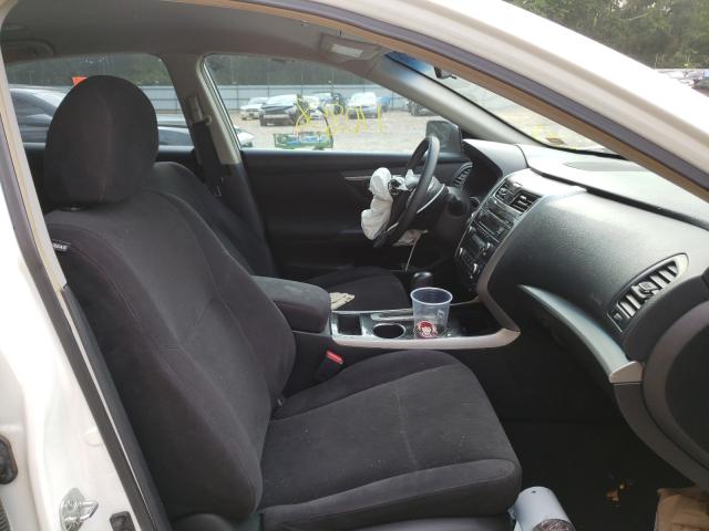 Photo 4 VIN: 1N4AL3APXDC259033 - NISSAN ALTIMA 2.5 