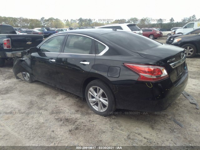 Photo 2 VIN: 1N4AL3APXDC259792 - NISSAN ALTIMA 