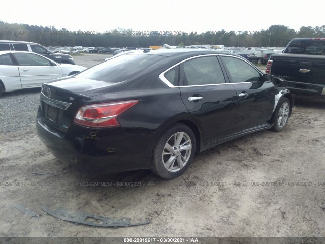 Photo 3 VIN: 1N4AL3APXDC259792 - NISSAN ALTIMA 