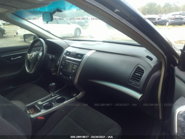 Photo 4 VIN: 1N4AL3APXDC259792 - NISSAN ALTIMA 