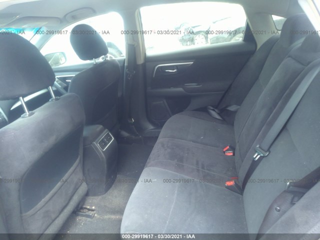 Photo 7 VIN: 1N4AL3APXDC259792 - NISSAN ALTIMA 