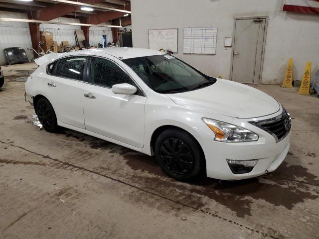 Photo 3 VIN: 1N4AL3APXDC262241 - NISSAN ALTIMA 