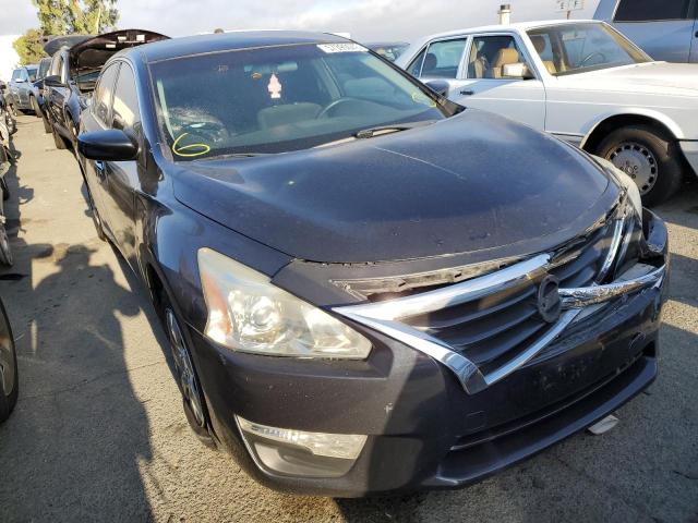 Photo 0 VIN: 1N4AL3APXDC263731 - NISSAN ALTIMA 2.5 