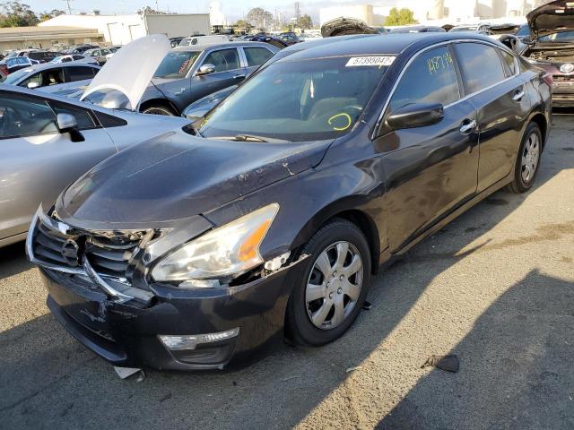 Photo 1 VIN: 1N4AL3APXDC263731 - NISSAN ALTIMA 2.5 