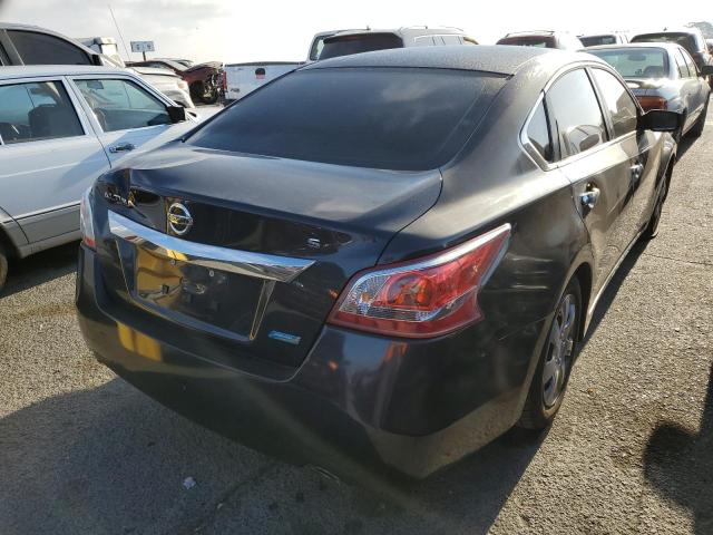 Photo 3 VIN: 1N4AL3APXDC263731 - NISSAN ALTIMA 2.5 