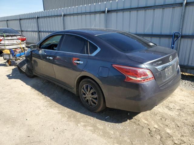 Photo 1 VIN: 1N4AL3APXDC264281 - NISSAN ALTIMA 2.5 