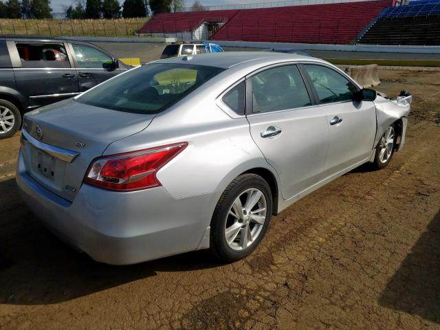 Photo 3 VIN: 1N4AL3APXDC265107 - NISSAN ALTIMA 2.5 