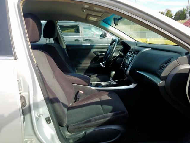 Photo 4 VIN: 1N4AL3APXDC265107 - NISSAN ALTIMA 2.5 