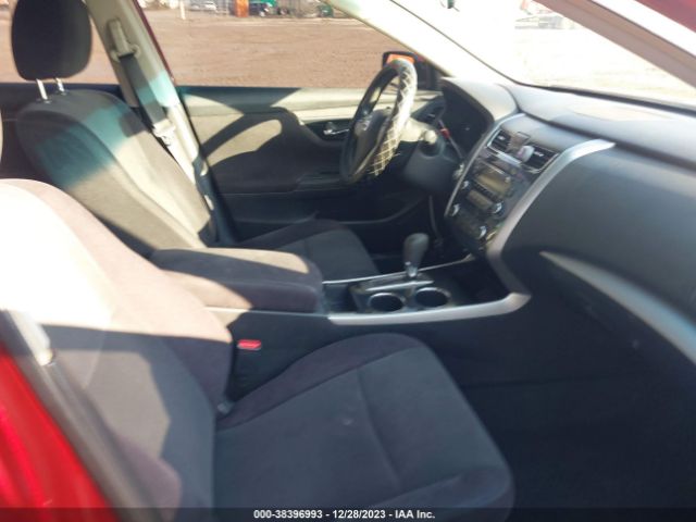 Photo 4 VIN: 1N4AL3APXDC265575 - NISSAN ALTIMA 