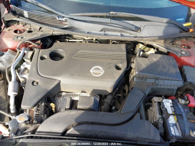 Photo 9 VIN: 1N4AL3APXDC265575 - NISSAN ALTIMA 