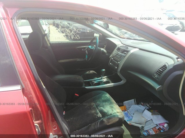 Photo 4 VIN: 1N4AL3APXDC265981 - NISSAN ALTIMA 