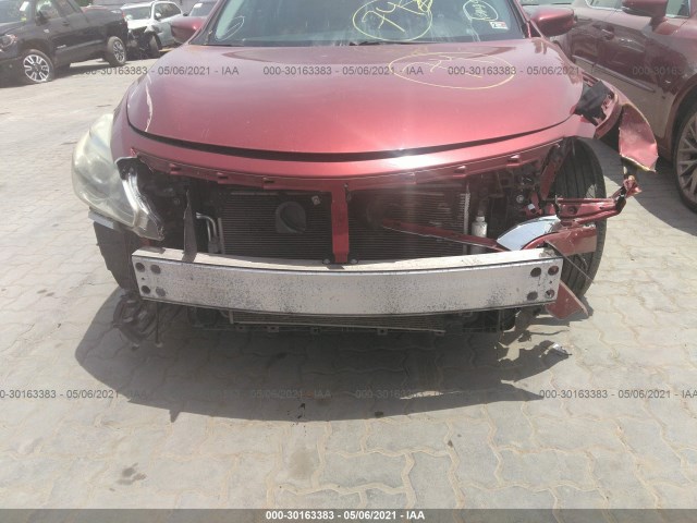 Photo 5 VIN: 1N4AL3APXDC265981 - NISSAN ALTIMA 