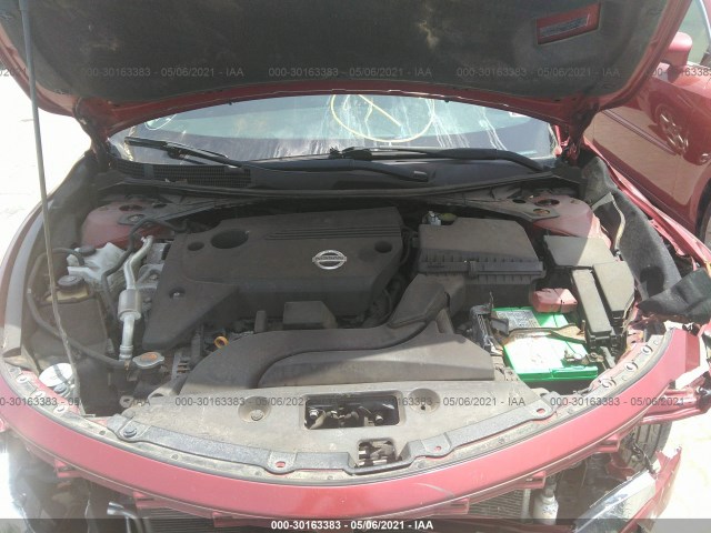 Photo 9 VIN: 1N4AL3APXDC265981 - NISSAN ALTIMA 