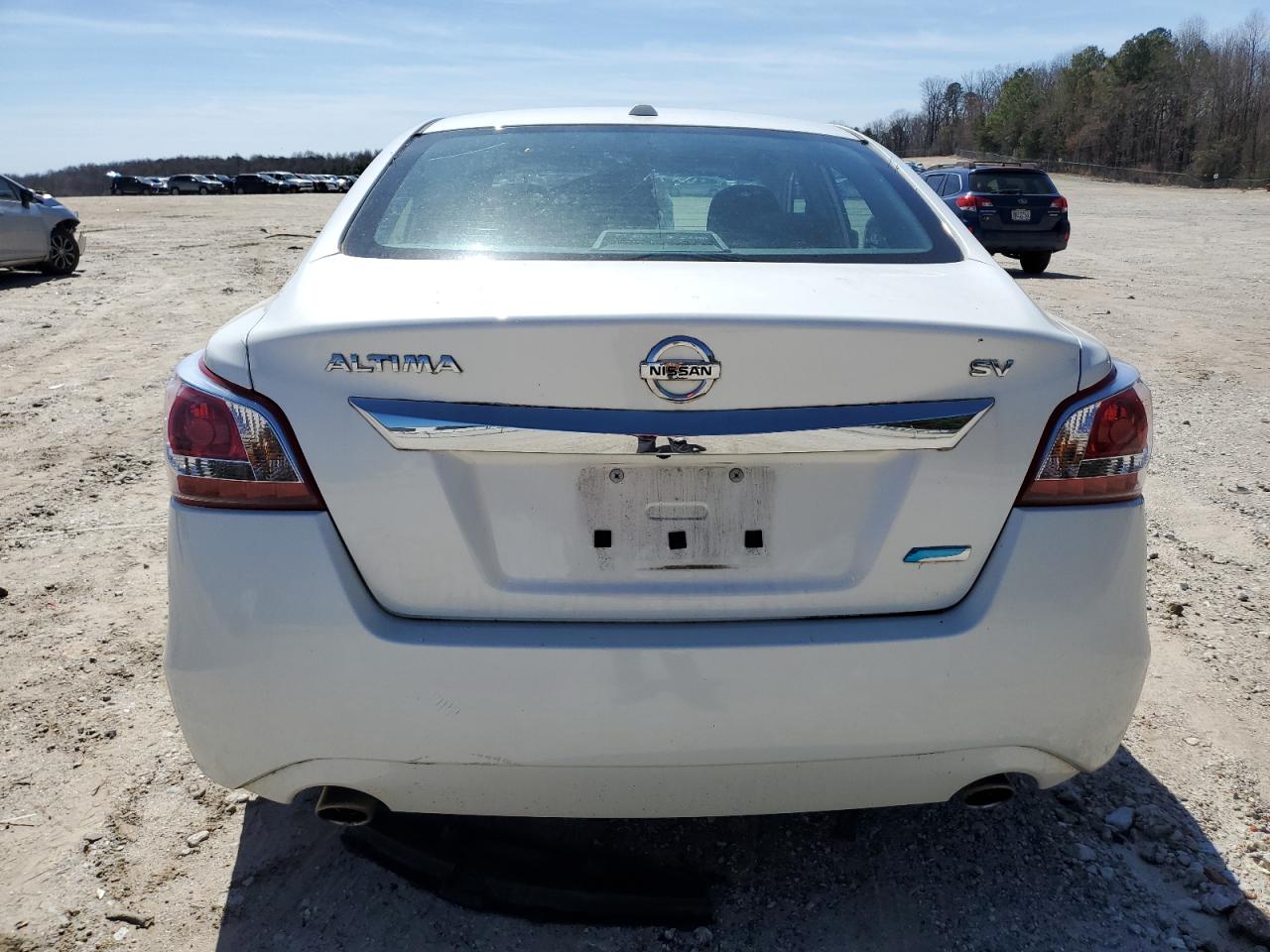 Photo 5 VIN: 1N4AL3APXDC266984 - NISSAN ALTIMA 