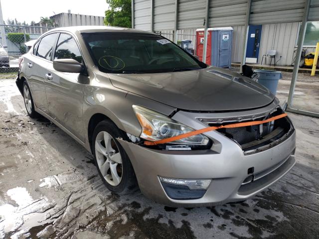 Photo 0 VIN: 1N4AL3APXDC267651 - NISSAN ALTIMA 2.5 