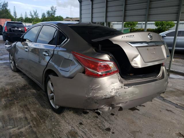 Photo 2 VIN: 1N4AL3APXDC267651 - NISSAN ALTIMA 2.5 