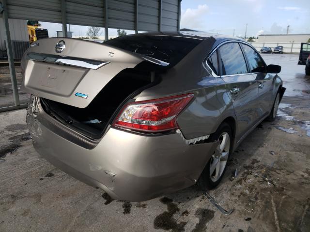 Photo 3 VIN: 1N4AL3APXDC267651 - NISSAN ALTIMA 2.5 