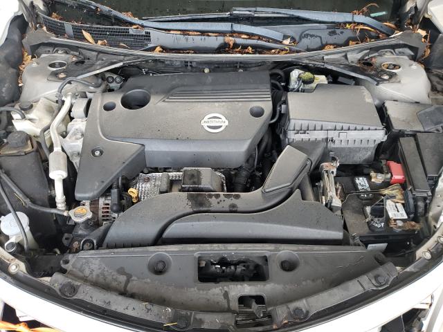 Photo 6 VIN: 1N4AL3APXDC267651 - NISSAN ALTIMA 2.5 