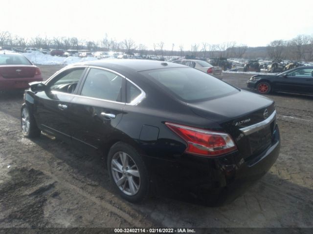 Photo 2 VIN: 1N4AL3APXDC267827 - NISSAN ALTIMA 