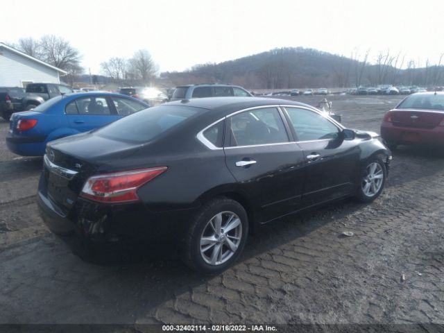 Photo 3 VIN: 1N4AL3APXDC267827 - NISSAN ALTIMA 