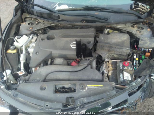 Photo 9 VIN: 1N4AL3APXDC267827 - NISSAN ALTIMA 