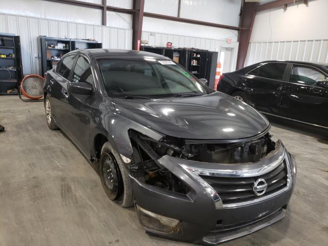 Photo 0 VIN: 1N4AL3APXDC268279 - NISSAN ALTIMA 2.5 